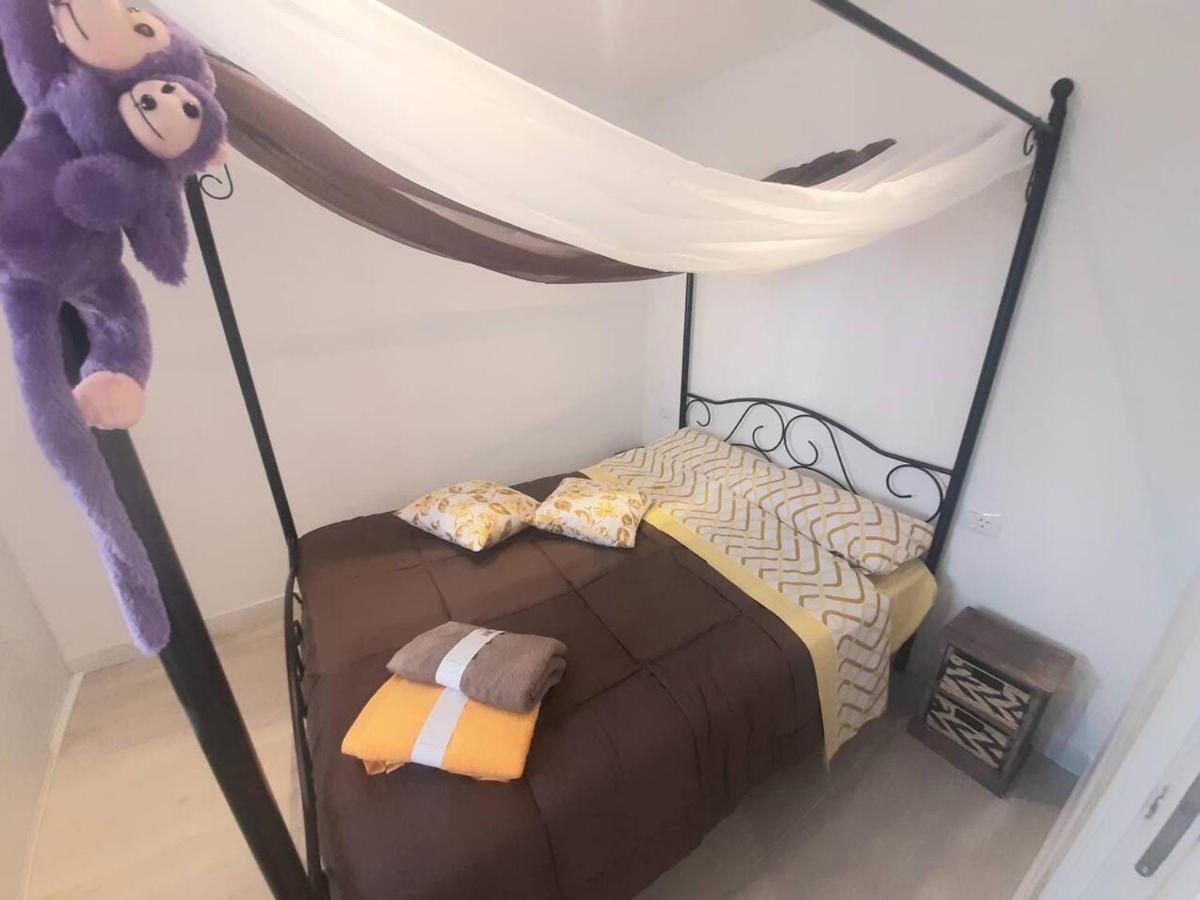 1 Bedroom Giuly Sea Views In Los Cristianos Los Cristianos  Extérieur photo