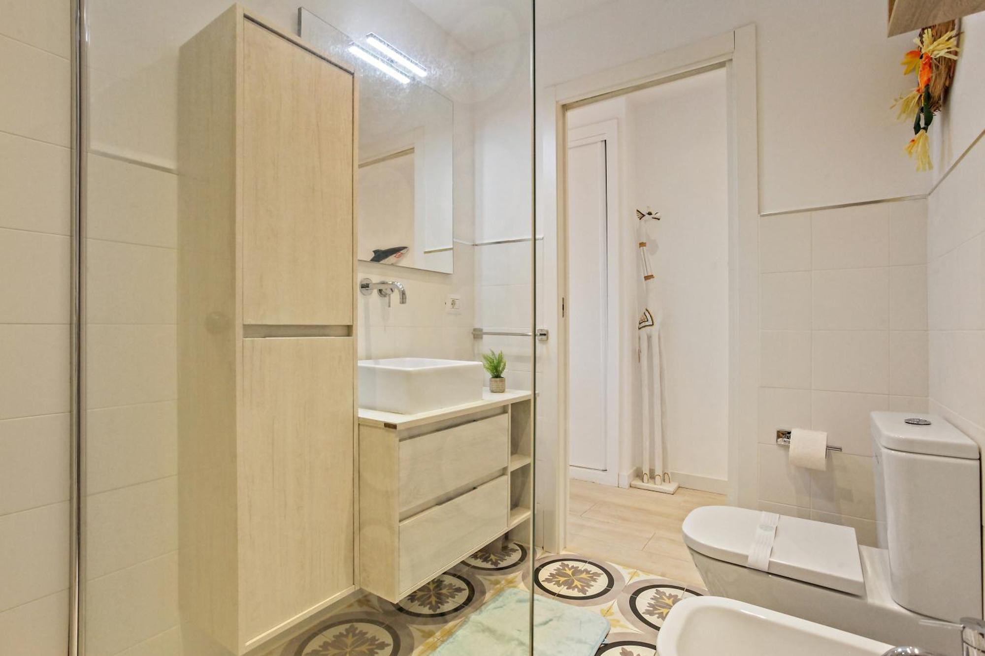 1 Bedroom Giuly Sea Views In Los Cristianos Los Cristianos  Extérieur photo
