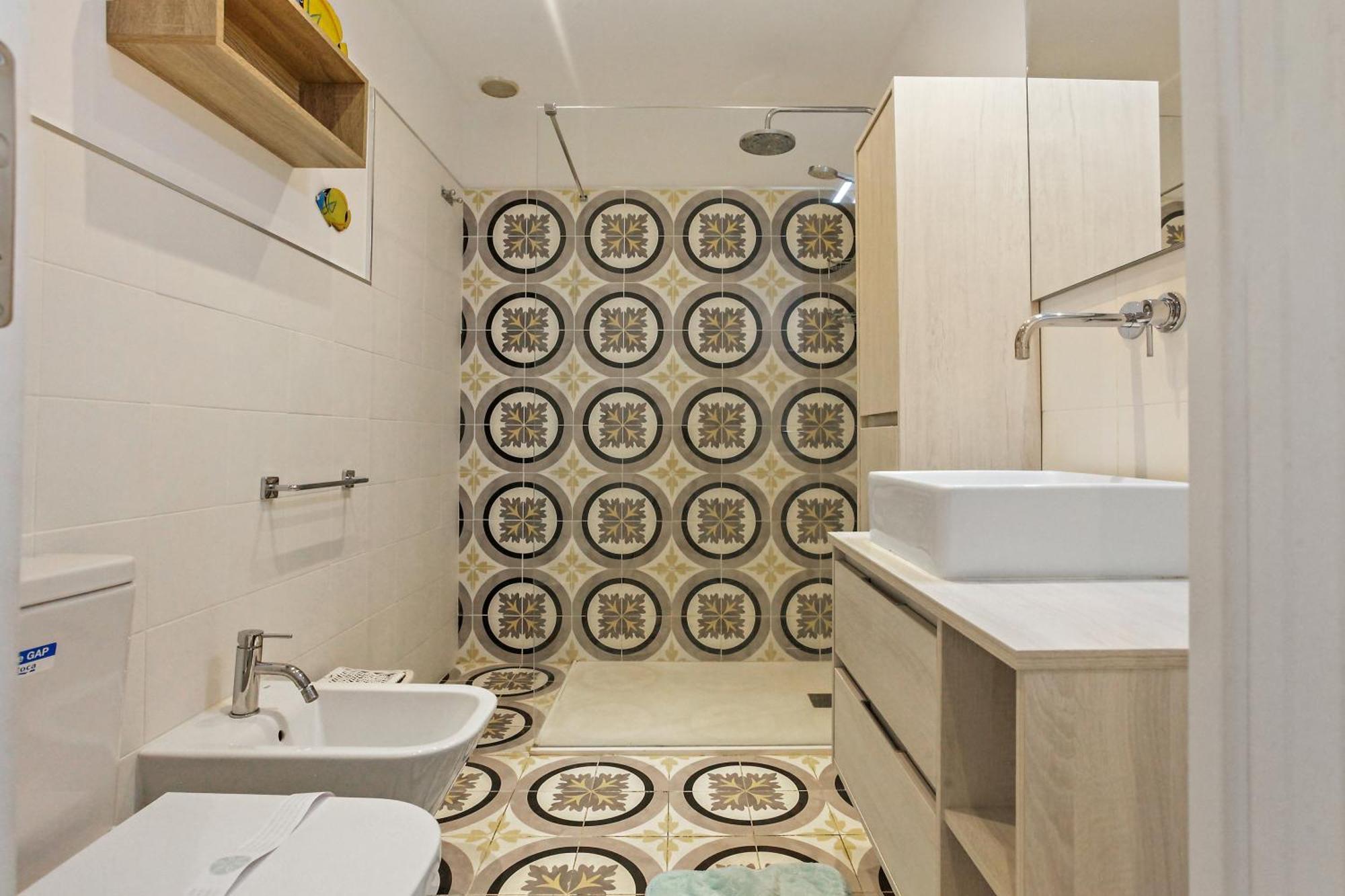 1 Bedroom Giuly Sea Views In Los Cristianos Los Cristianos  Extérieur photo